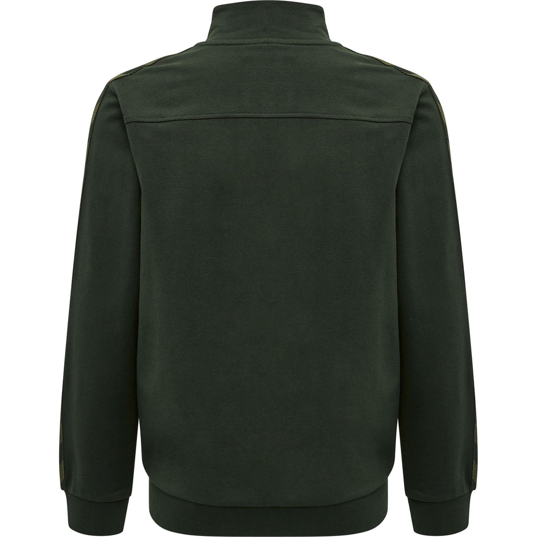 Hummel Hmlmove Kids Classic Zip Jacket - rosin