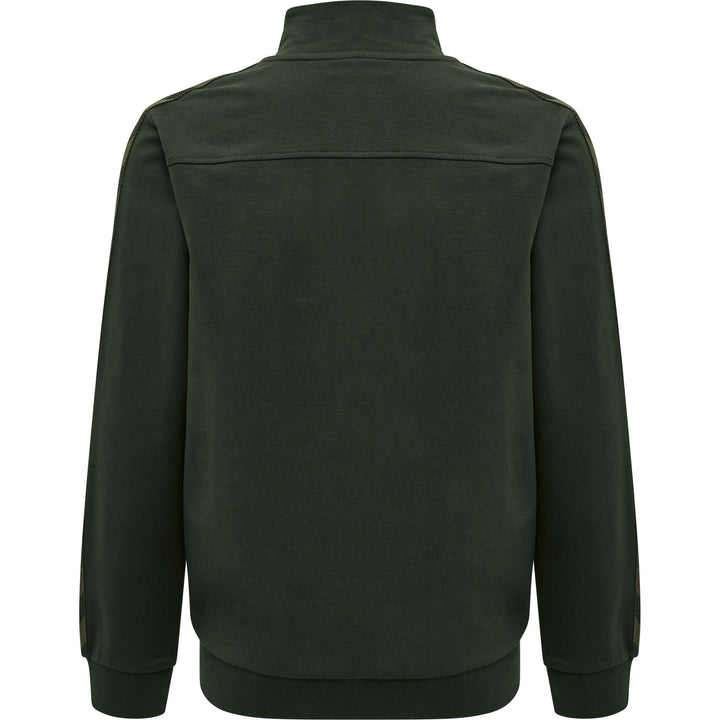 Hummel Hmlmove Kids Classic Zip Jacket - rosin