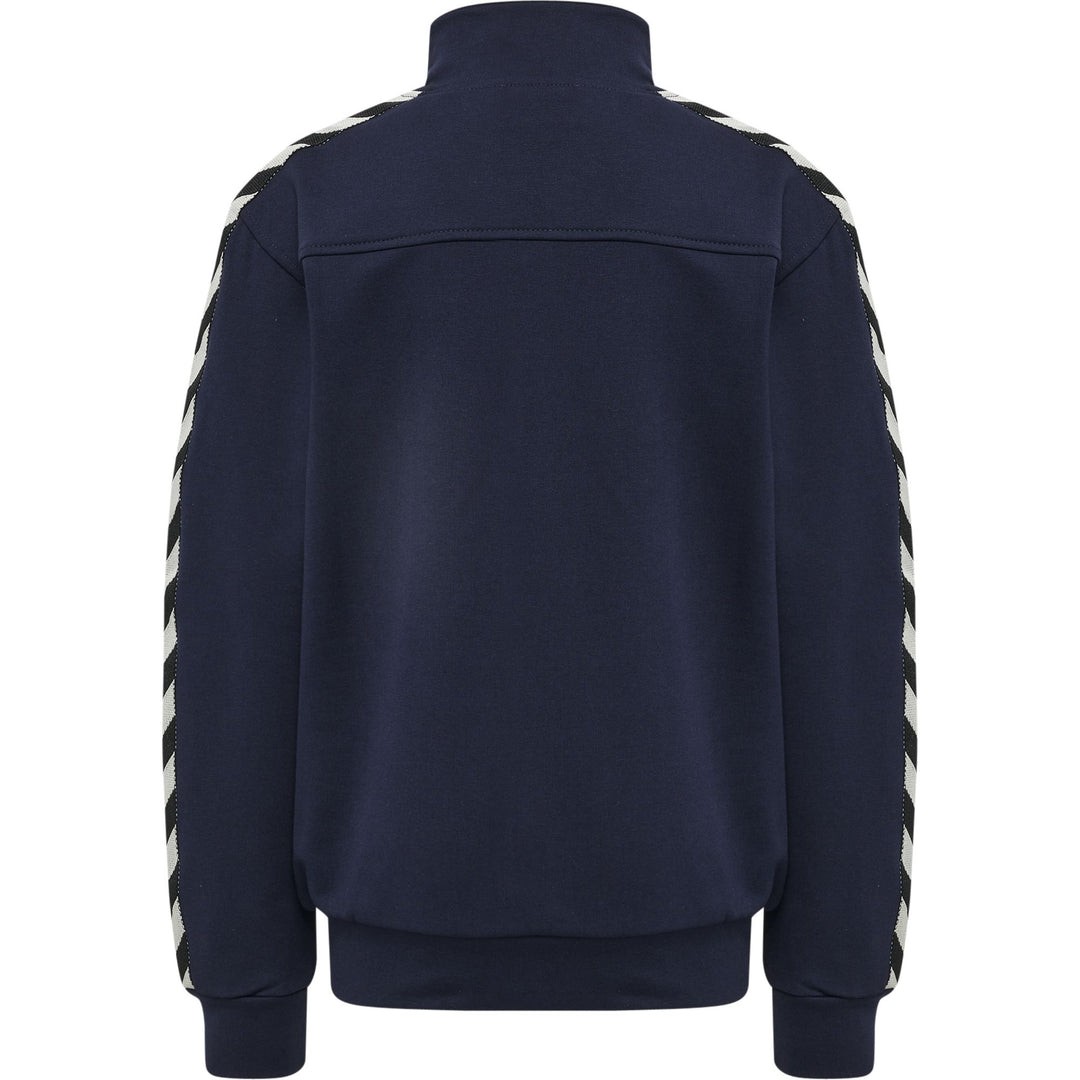 Hummel Hmlmove Kids Classic Zip Jacket - marine