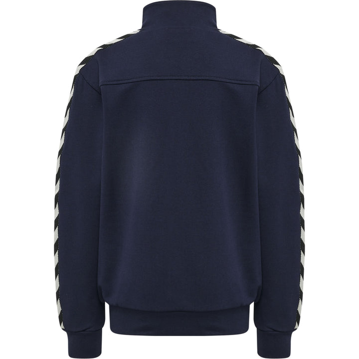 Hummel Hmlmove Kids Classic Zip Jacket - marine