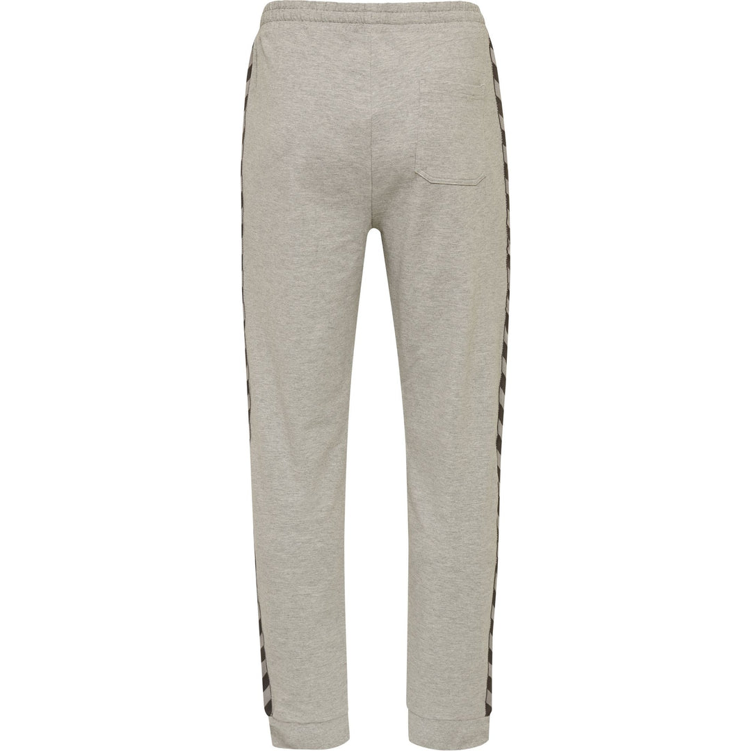 Hummel Hmlmove Classic Pants - grey melange