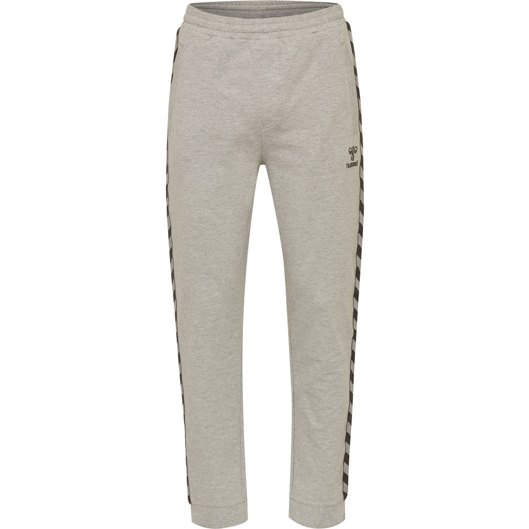 Hummel Hmlmove Classic Pants - grey melange