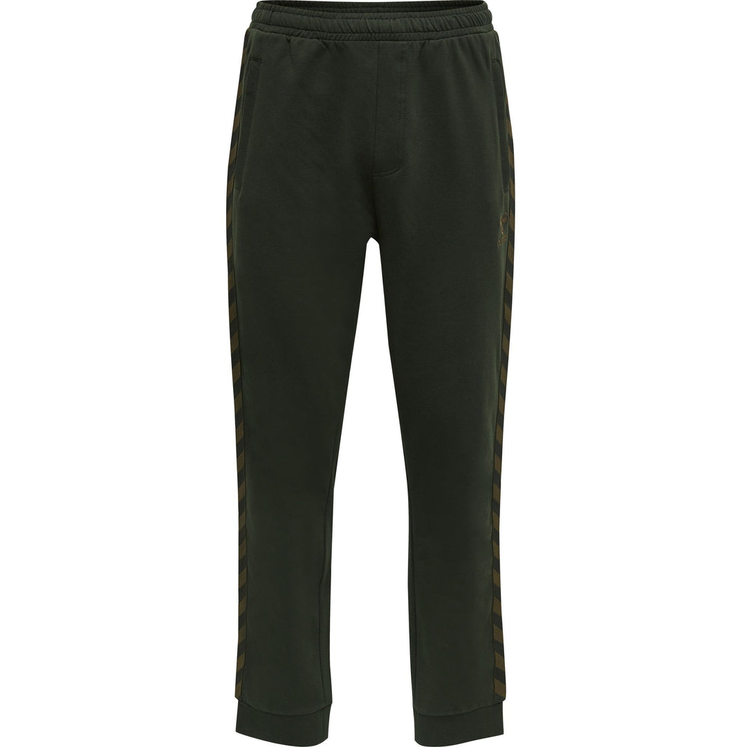 Hummel Hmlmove Classic Pants - rosin