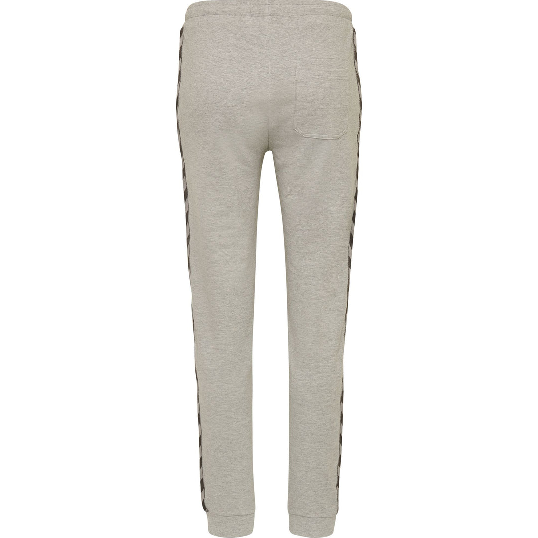 Hummel Hmlmove Classic Pants Woman - grey melange