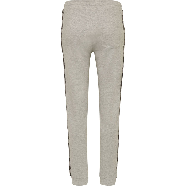 Hummel Hmlmove Classic Pants Woman - grey melange