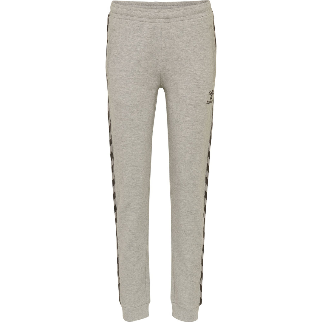 Hummel Hmlmove Classic Pants Woman - grey melange