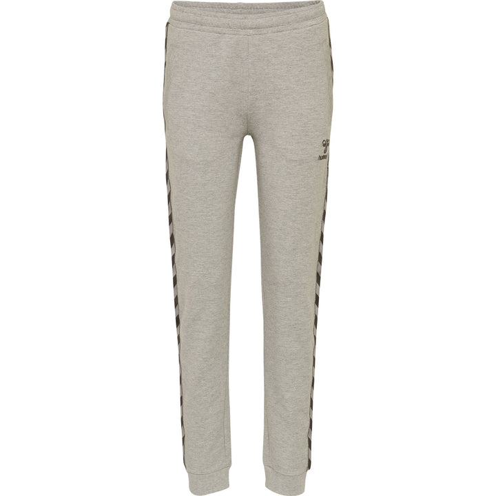 Hummel Hmlmove Classic Pants Woman - grey melange