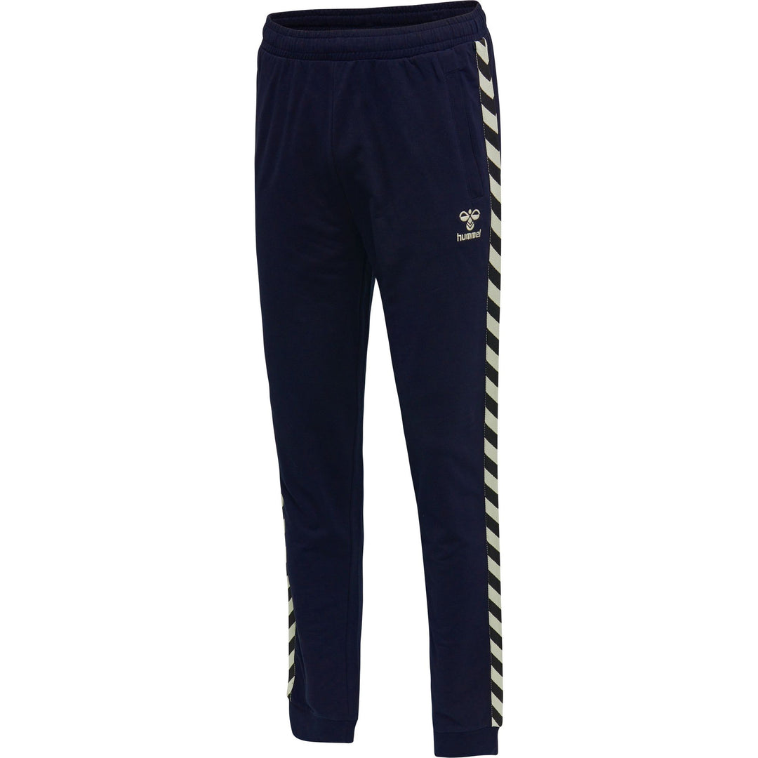 Hummel Hmlmove Classic Pants Woman - marine