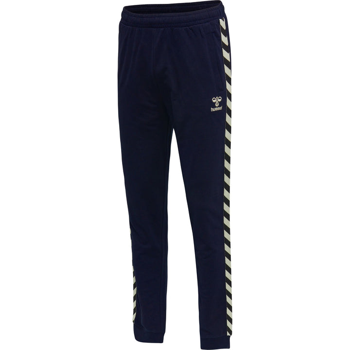 Hummel Hmlmove Classic Pants Woman - marine