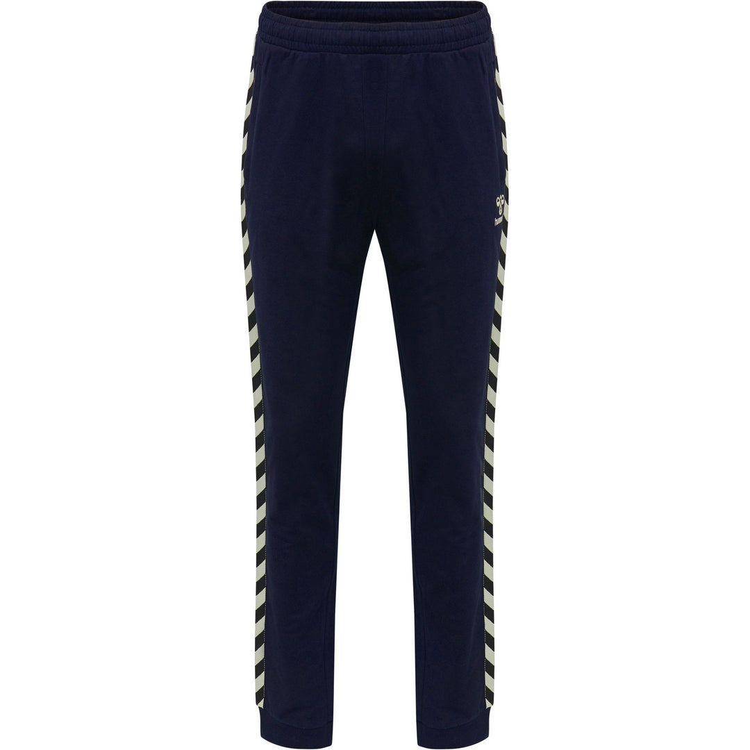 Hummel Hmlmove Classic Pants Woman - marine