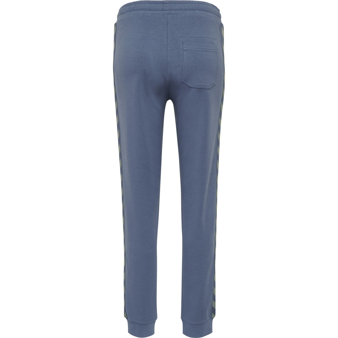 Hummel Hmlmove Classic Pants Woman - bering sea