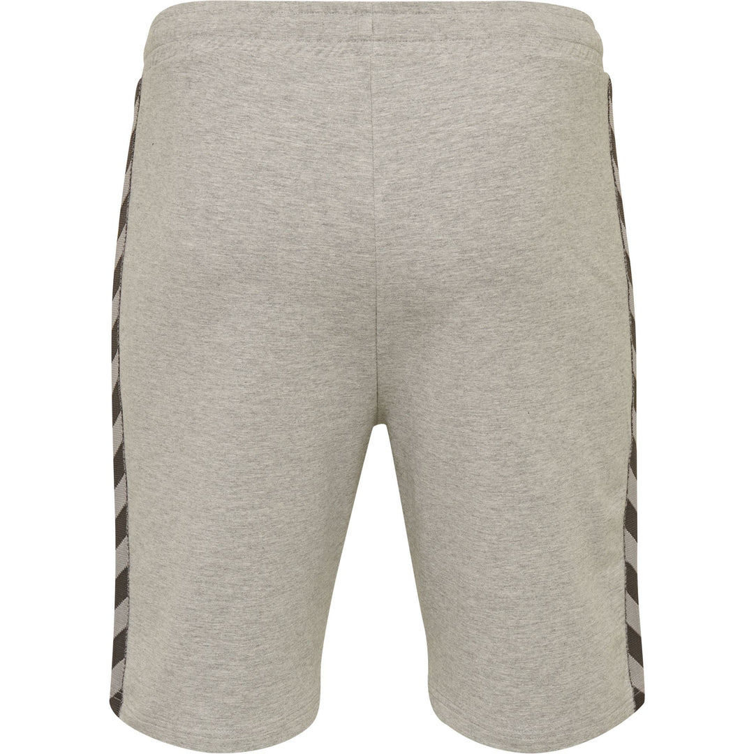 Hummel Hmlmove Classic Kids Shorts - grey melange
