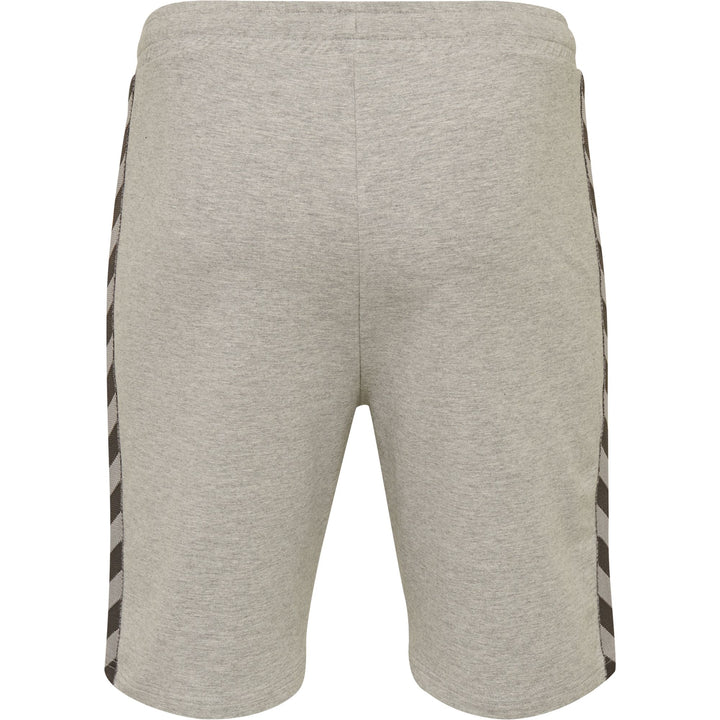 Hummel Hmlmove Classic Kids Shorts - grey melange