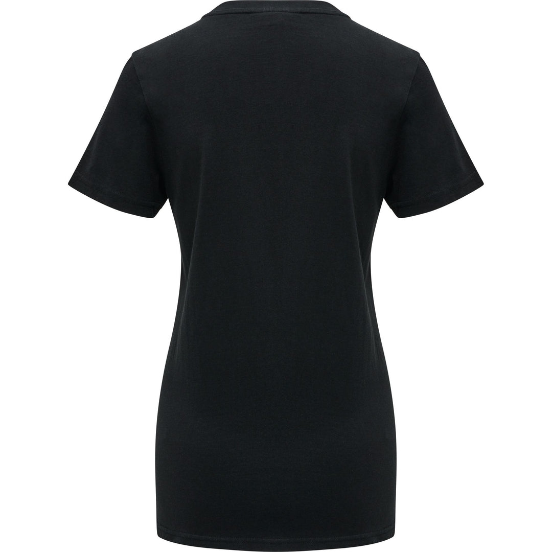 Hummel Hmlmove T-Shirt Woman - black