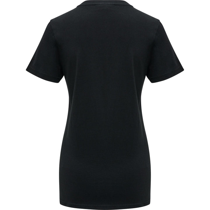 Hummel Hmlmove T-Shirt Woman - black