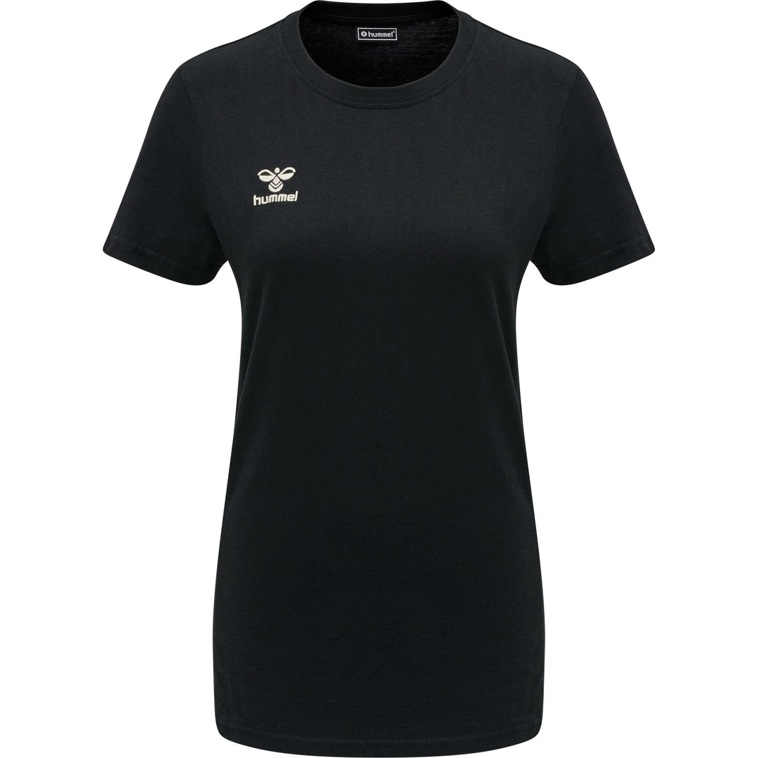 Hummel Hmlmove T-Shirt Woman - black