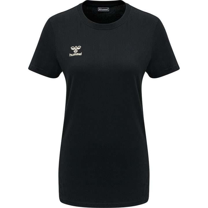 Hummel Hmlmove T-Shirt Woman - black