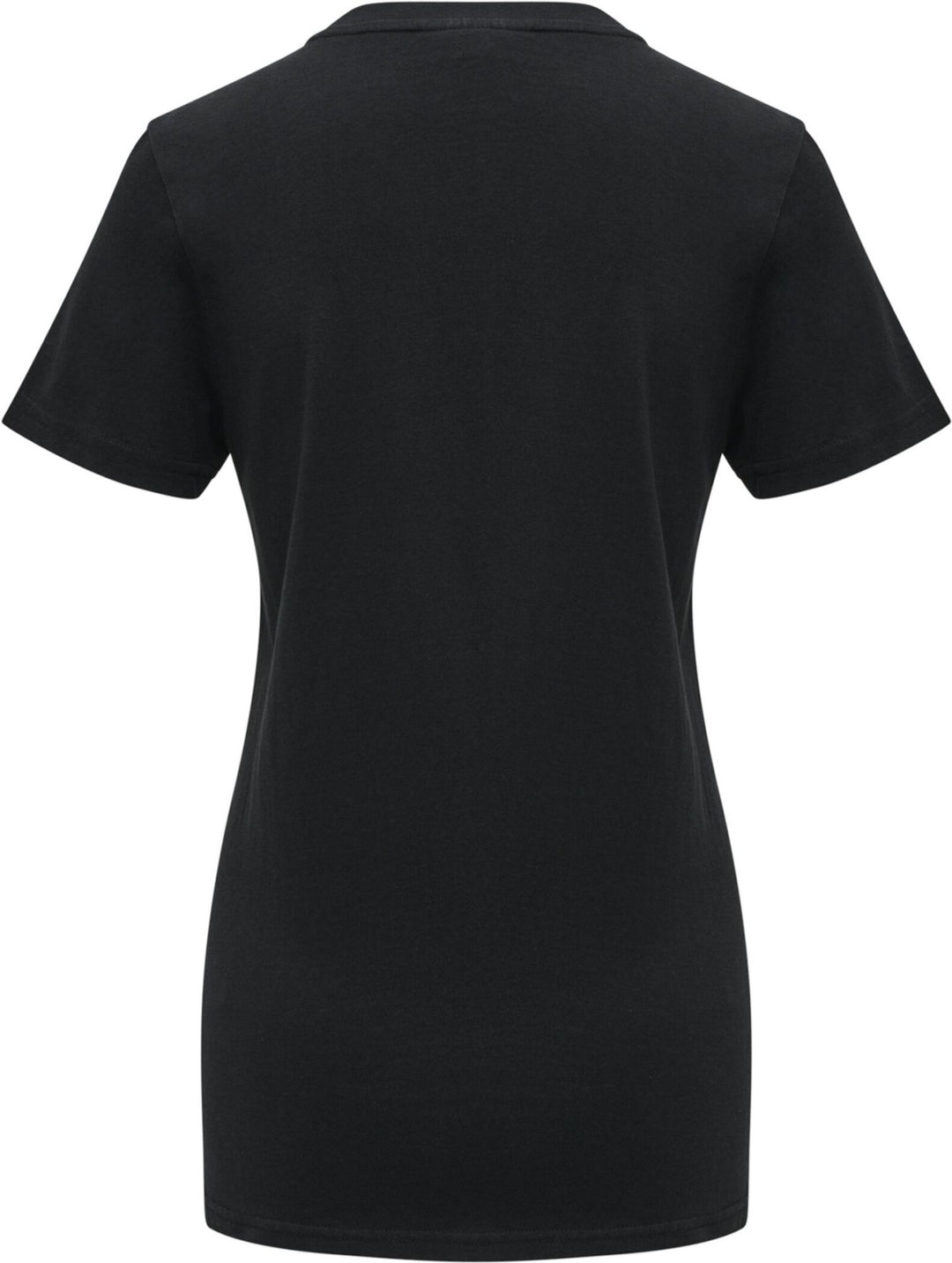 Hummel Hmlmove T-Shirt Woman - black