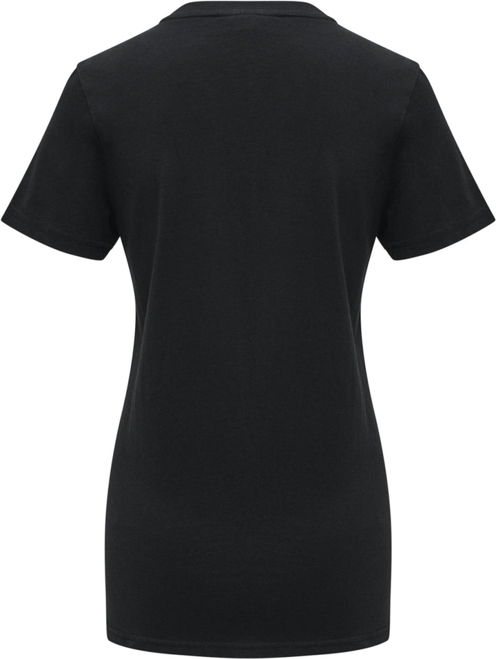 Hummel Hmlmove T-Shirt Woman - black