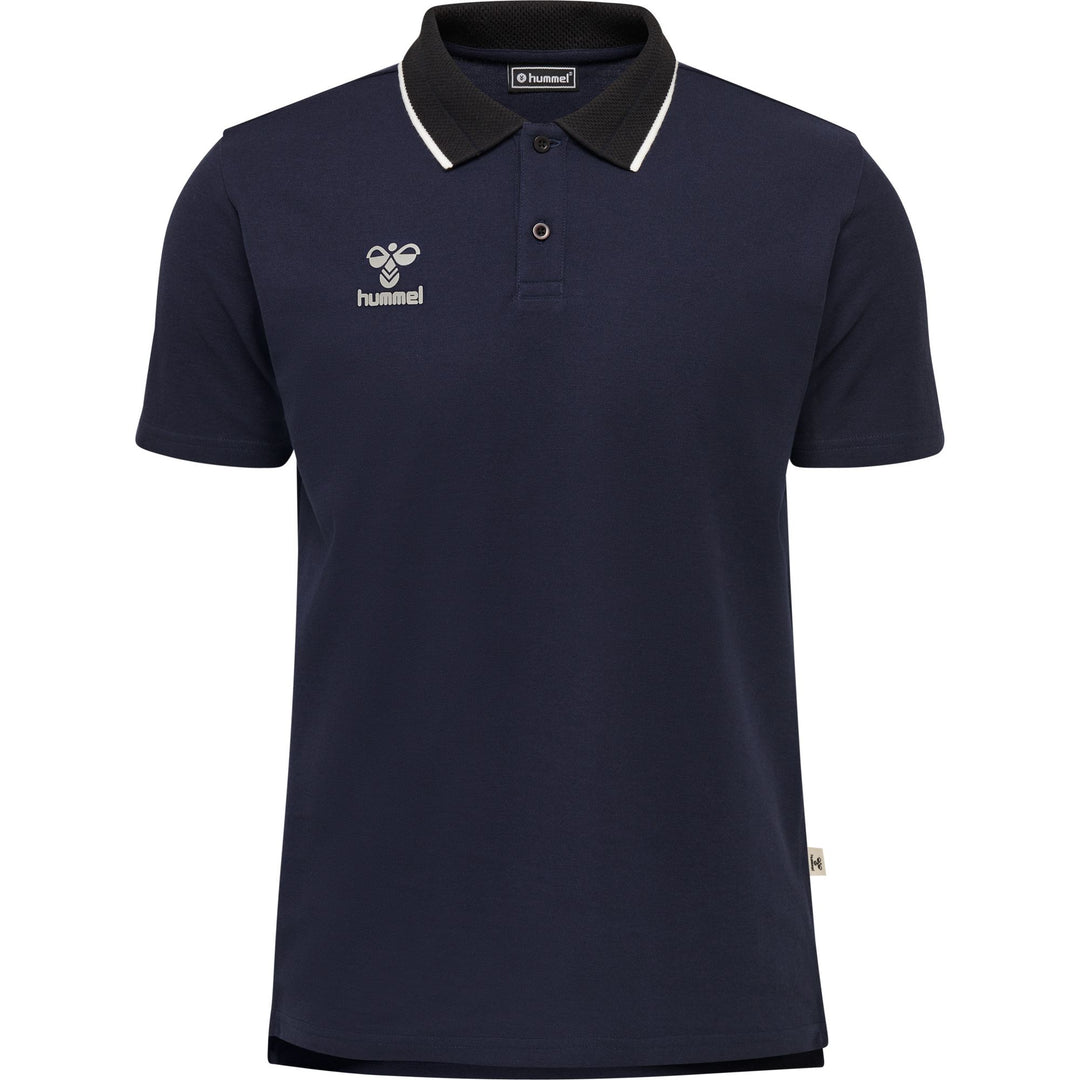 Hummel Hmlmove Polo - marine