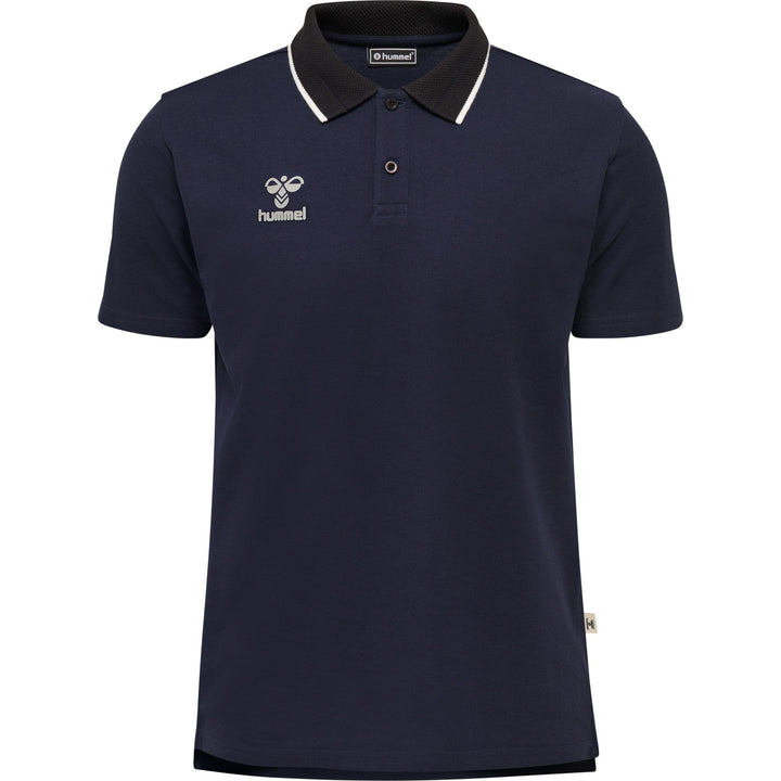 Hummel Hmlmove Polo - marine