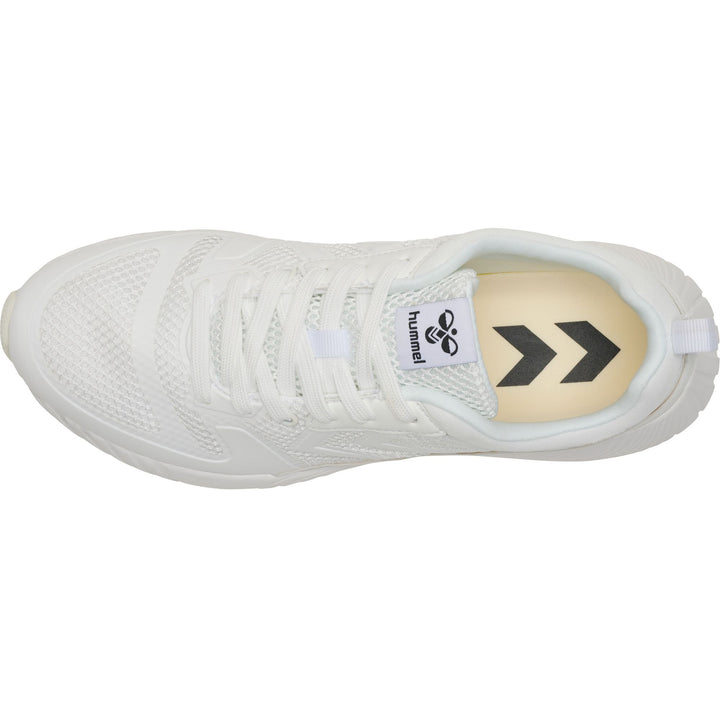 Hummel MINNEAPOLIS TECH - white