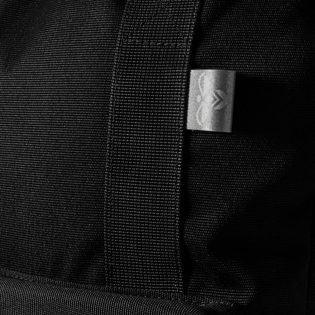 Hummel Hmljazz Back Pack - black