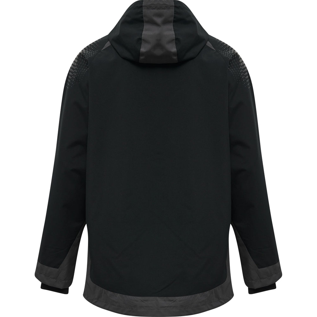 Hummel Hmllead All Weather Jacket - black