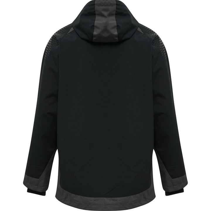 Hummel Hmllead All Weather Jacket - black