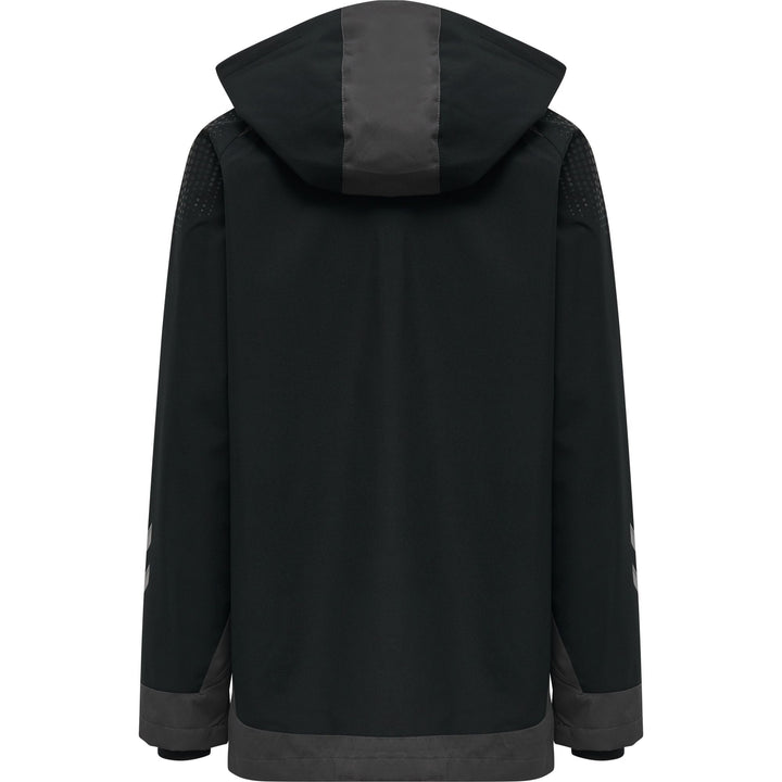 Hummel Hmllead All Weather Jacket Kids - black