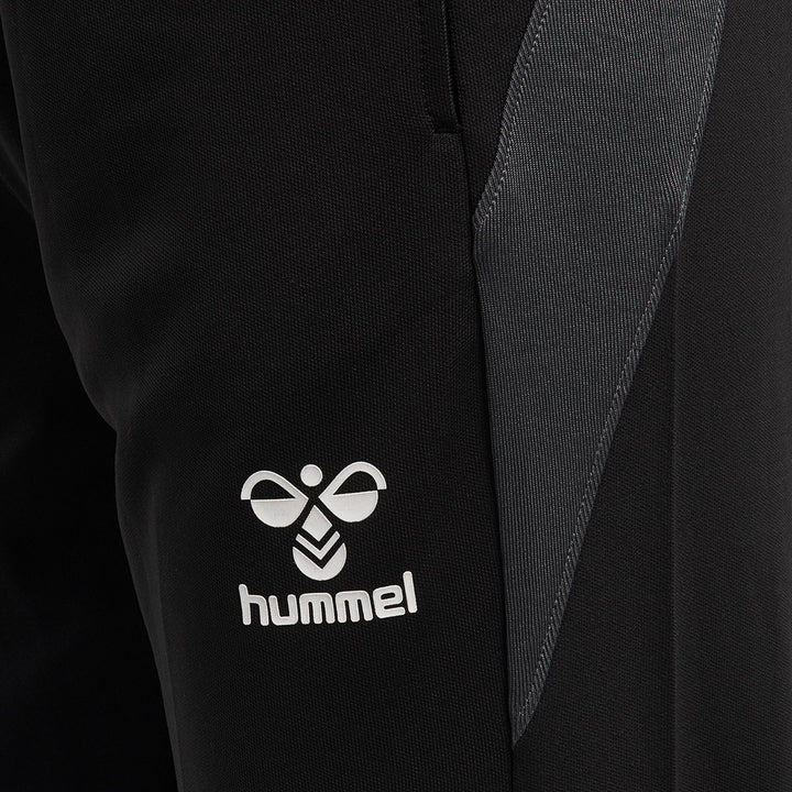 Hummel Hmllead Football Pants - black