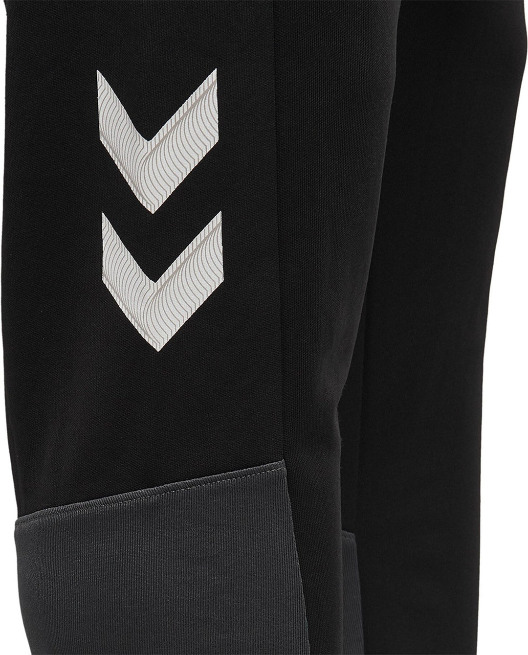 Hummel Hmllead Football Pants - black