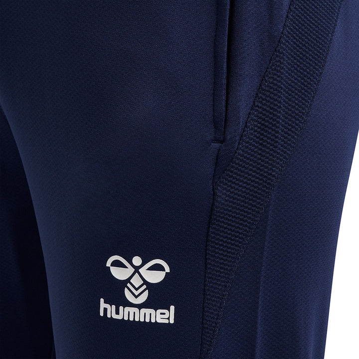 Hummel Hmllead Football Pants - marine