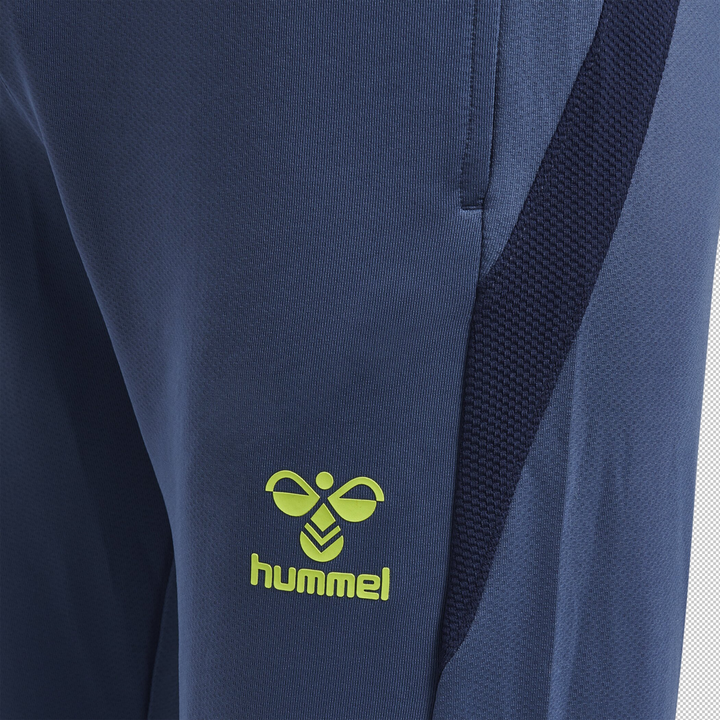 Hummel Hmllead Football Pants - dark denim