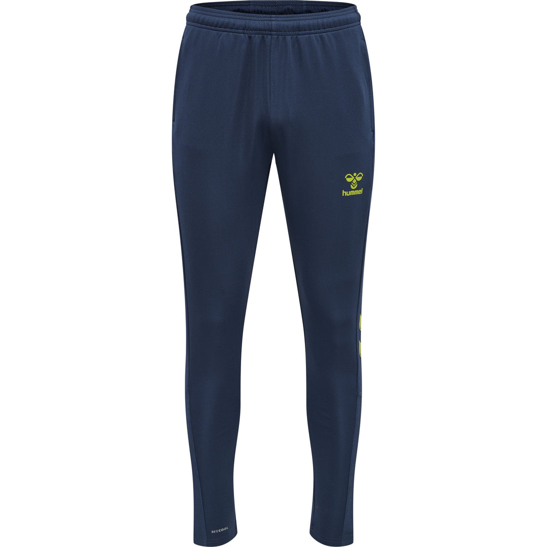 Hummel Hmllead Football Pants - dark denim