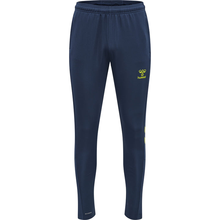 Hummel Hmllead Football Pants - dark denim