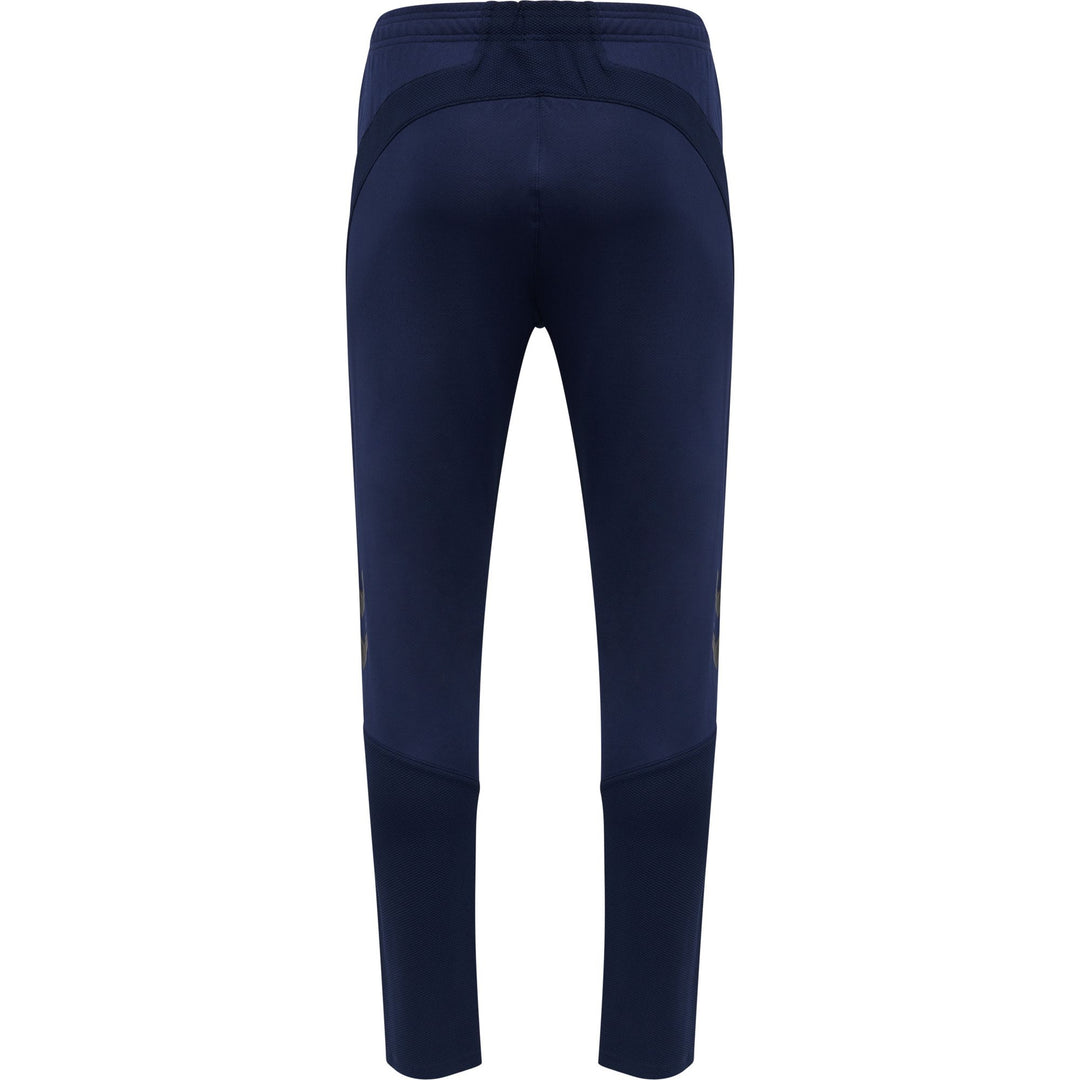 Hummel Hmllead Football Pants Kids - marine