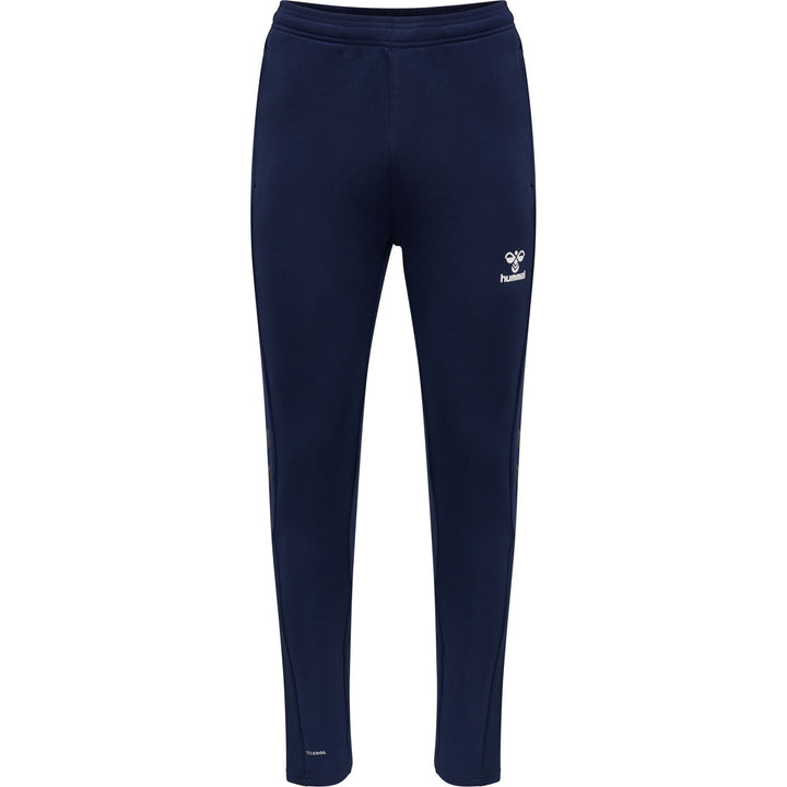 Hummel Hmllead Football Pants Kids - marine