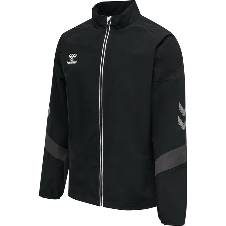 Hummel Hmllead Training Jacket - black