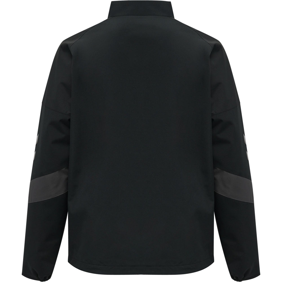 Hummel Hmllead Training Jacket - black