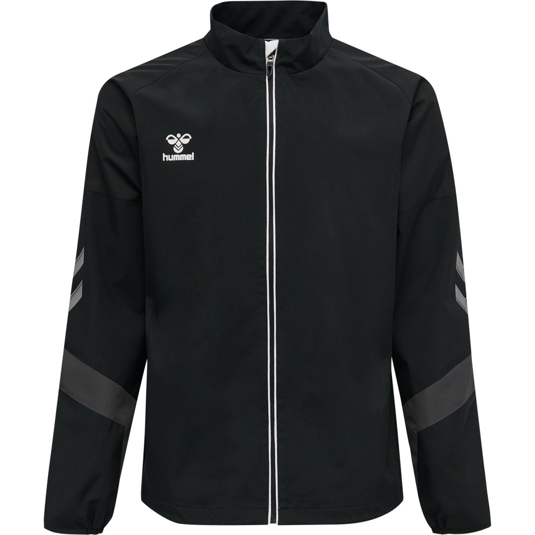 Hummel Hmllead Training Jacket - black