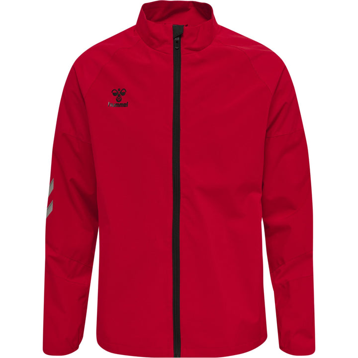 Hummel Hmllead Training Jacket - true red