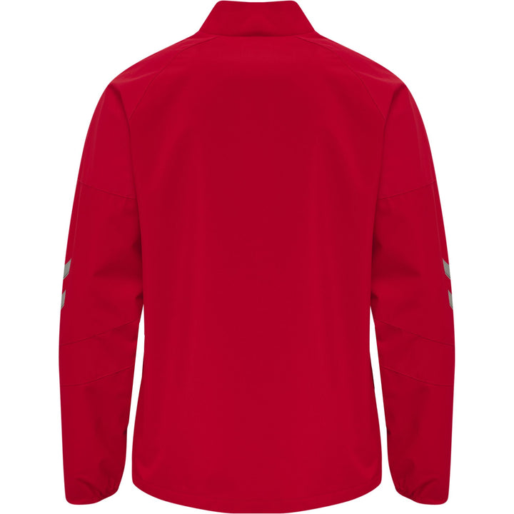Hummel Hmllead Training Jacket - true red
