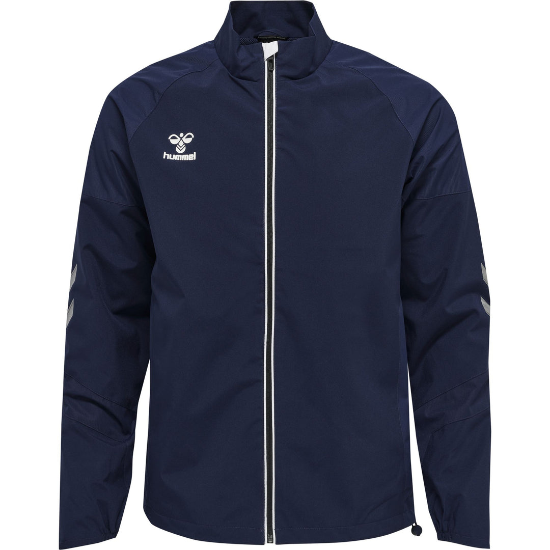 Hummel Hmllead Training Jacket - marine