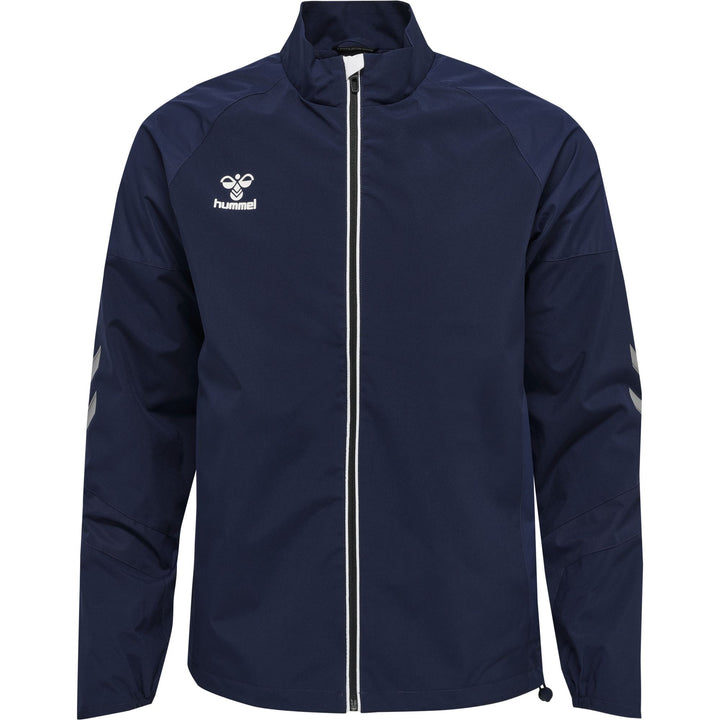 Hummel Hmllead Training Jacket - marine