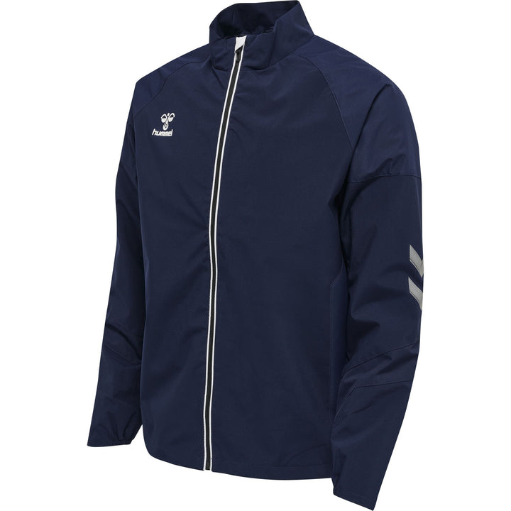 Hummel Hmllead Training Jacket - marine