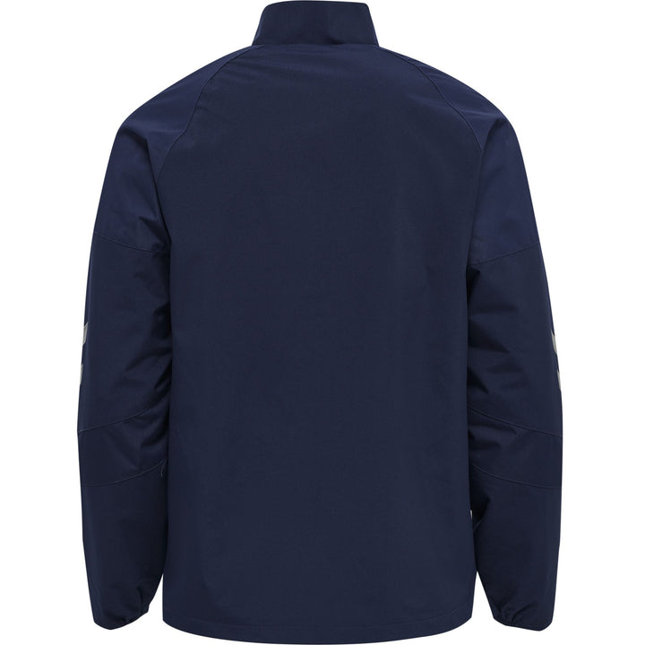 Hummel Hmllead Training Jacket - marine