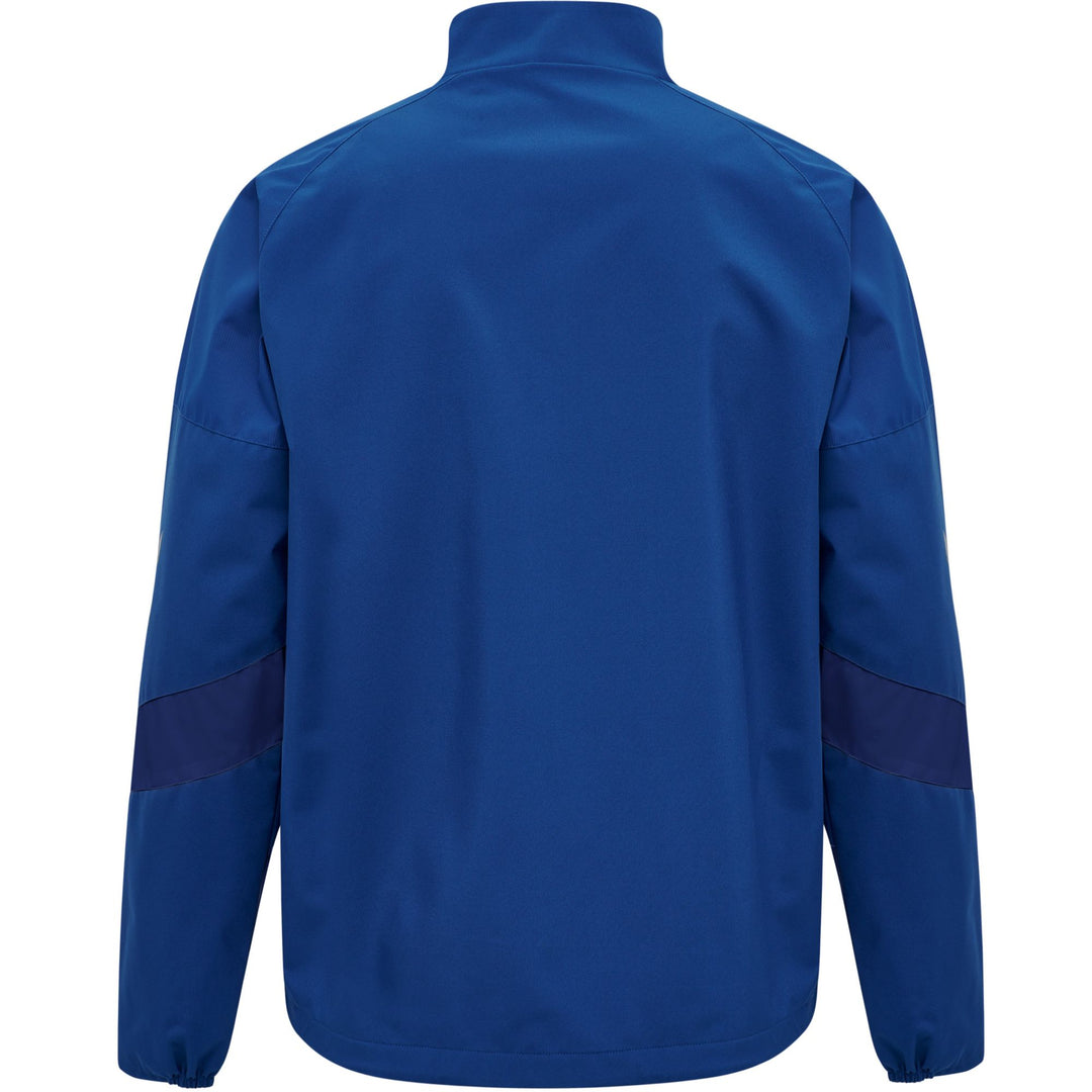 Hummel Hmllead Training Jacket - true blue