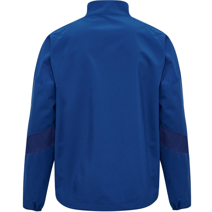 Hummel Hmllead Training Jacket - true blue