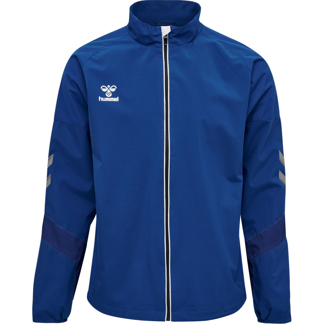 Hummel Hmllead Training Jacket - true blue